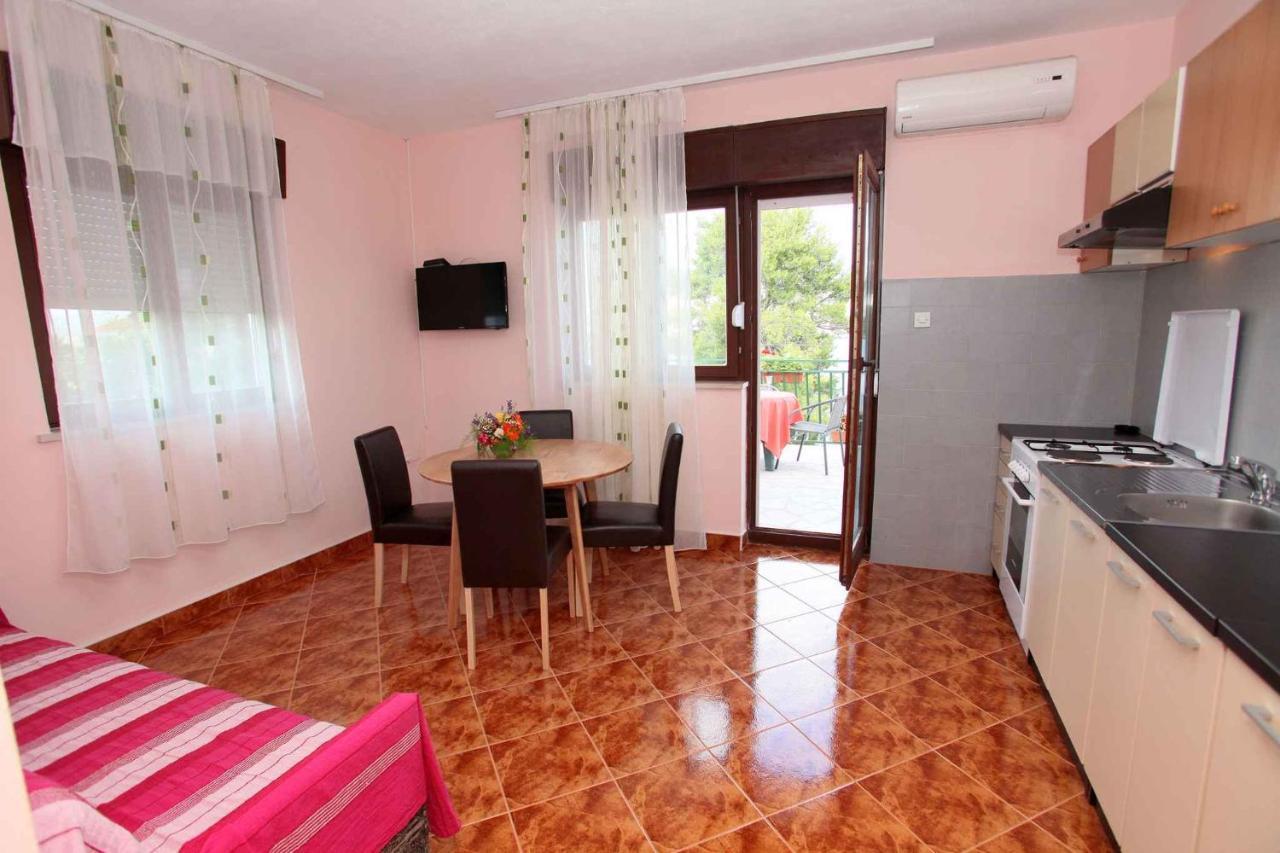 Apartment Okrug Donji 6 Okrug Gornji Exteriér fotografie
