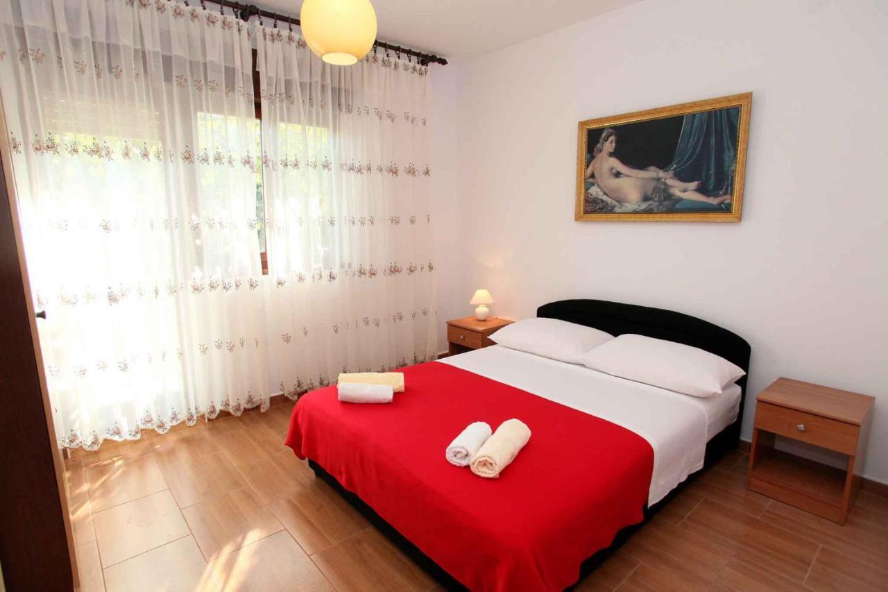Apartment Okrug Donji 6 Okrug Gornji Exteriér fotografie