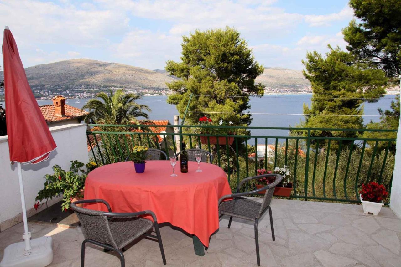 Apartment Okrug Donji 6 Okrug Gornji Exteriér fotografie