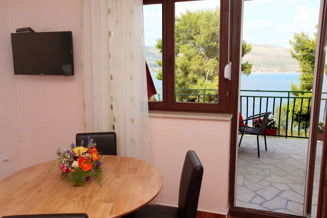 Apartment Okrug Donji 6 Okrug Gornji Exteriér fotografie