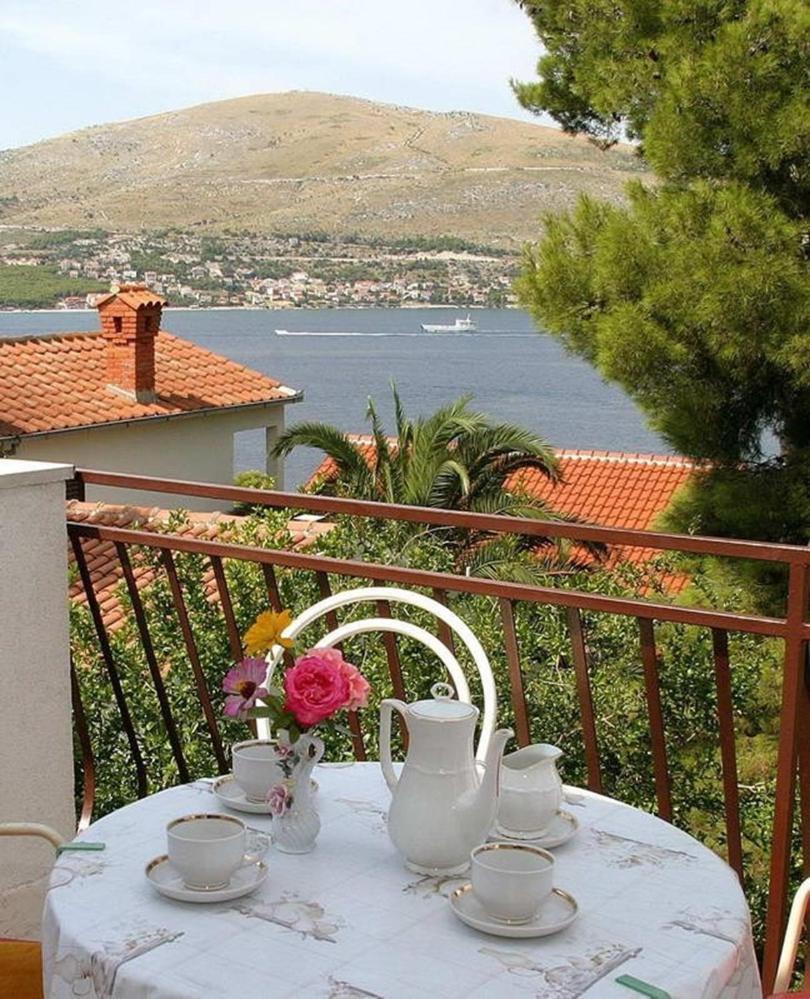 Apartment Okrug Donji 6 Okrug Gornji Exteriér fotografie